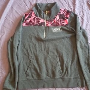 womens PINK shirt